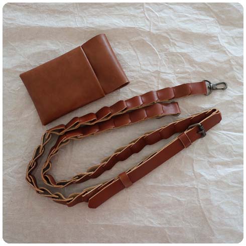 スマートフォン ストラップ